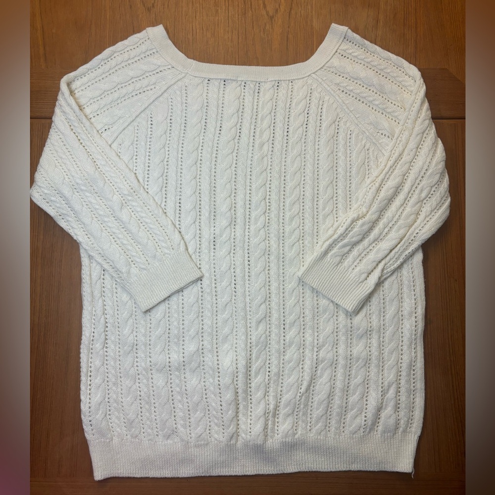 American Eagle Sweater Size L